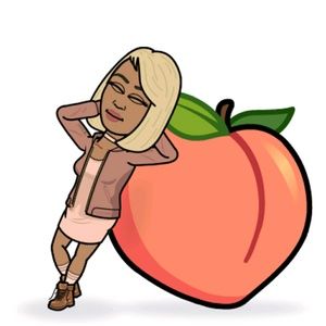 Meet your Posher, Shanette